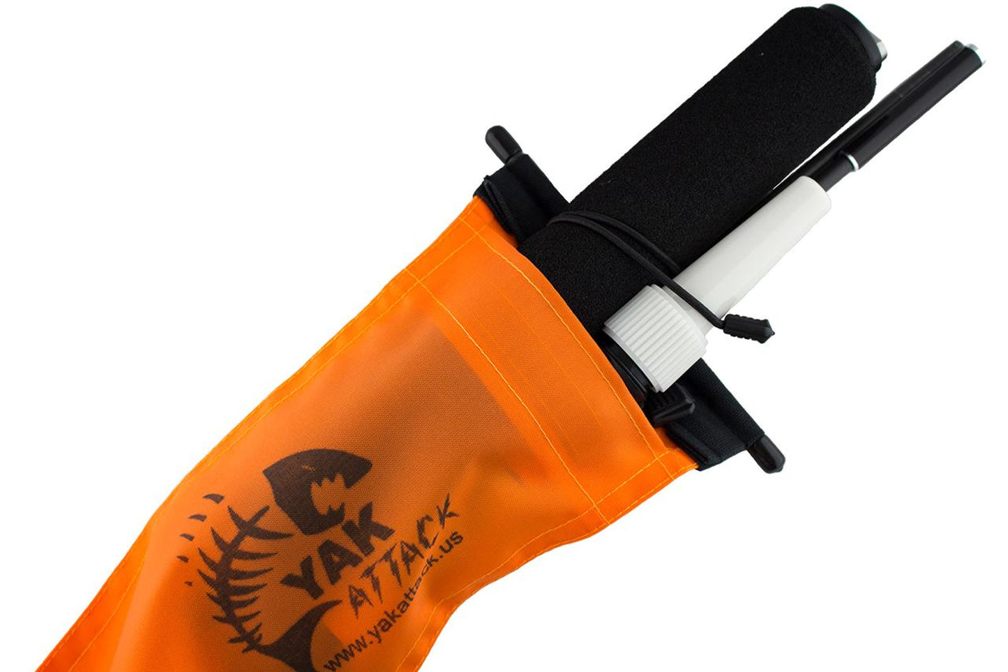 YakAttack Acc.VISICarbon Pro™, CPM, Includes Mighty Mount and Hardware