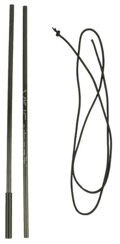 YakAttack Acc.VISICarbon Pro™, CPM, Includes Mighty Mount and Hardware