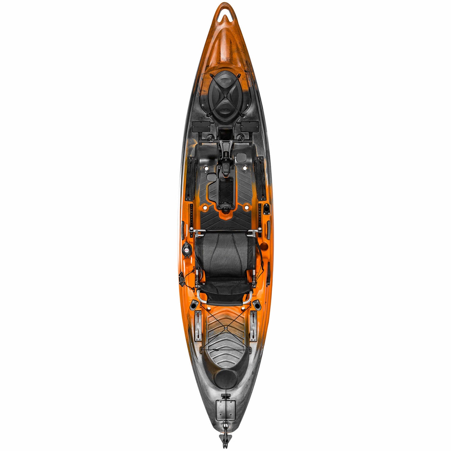Old Town kayak Sportsman Big Water PDL