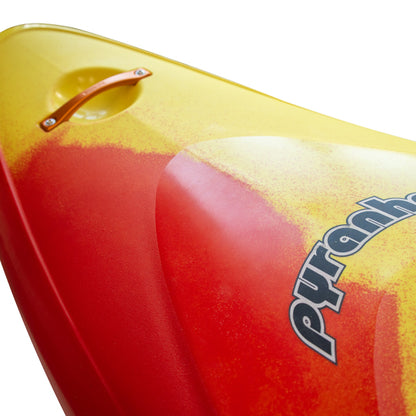 Pyranha Kayak Storm Elite 2026