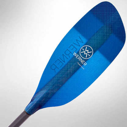 Werner Powerhouse FG 1pc paddle Ergo Shaft