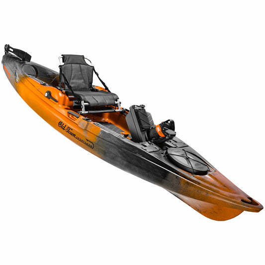 Old Town kayak Sportsman Big Water PDL