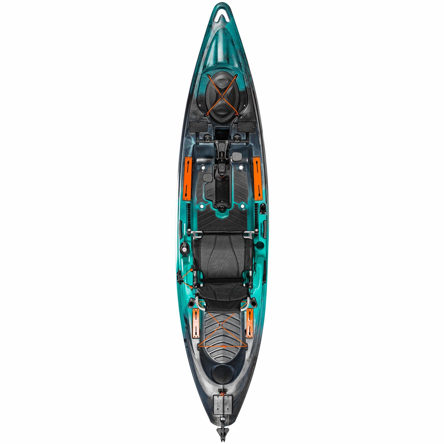 Old Town kayak Sportsman Big Water PDL