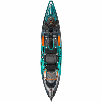 Old Town kayak Sportsman Big Water PDL